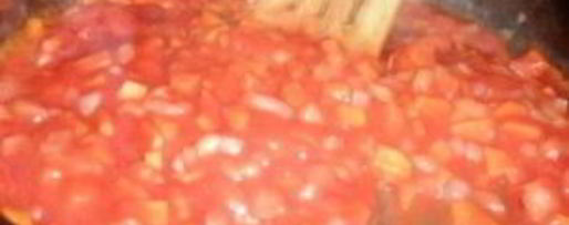 Шаг 3: рассольника без мяса