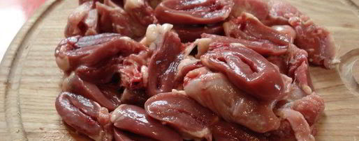 Шаг 1: рассольника домашнего