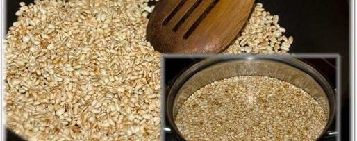 Шаг 4: рассольника из индейки с перловкой