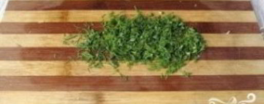 Шаг 11: рассольника из свинины