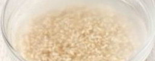 Шаг 2: рассольника из свинины