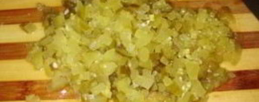 Шаг 7: рассольника из свинины