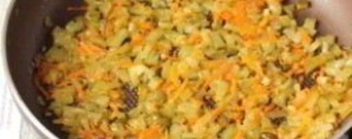 Шаг 8: рассольника из свинины