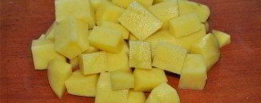 Шаг 6: рассольника классического с рисом