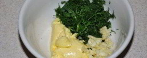 Шаг 8: рассольника классического с рисом