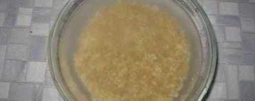 Шаг 1: рассольника классического