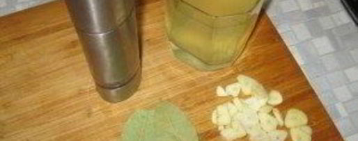 Шаг 10: рассольника классического