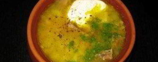 Шаг 12: рассольника классического