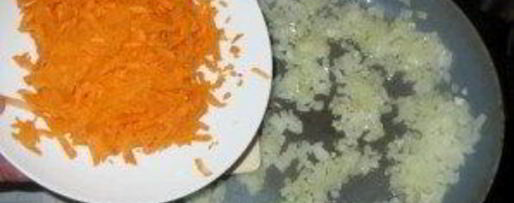 Шаг 3: рассольника классического