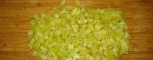 Шаг 4: рассольника классического