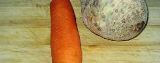 Шаг 5: рассольника ленинградского