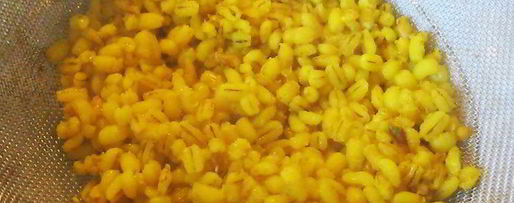 Шаг 3: рассольника по-алексеевски