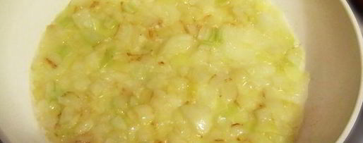 Шаг 2: рассольника по-ленинградски