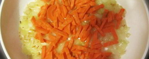 Шаг 3: рассольника по-ленинградски