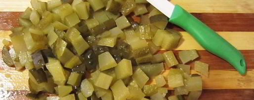 Шаг 5: рассольника по-ленинградски