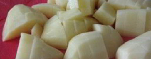 Шаг 1: рассольника рыбного классического