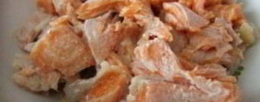 Шаг 5: рассольника рыбного классического