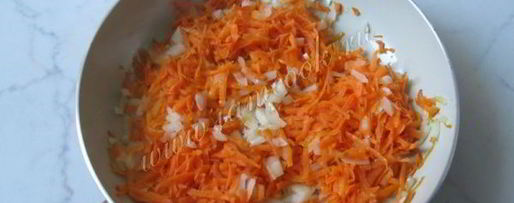 Шаг 6: рассольника с форелью