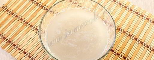 Шаг 3: рассольника с фрикадельками в мультиварке