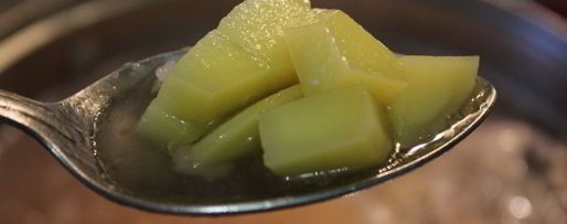 Шаг 1: рассольника с говяжьими почками