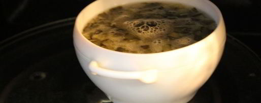 Шаг 3: рассольника с говяжьими почками