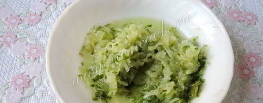 Шаг 6: рассольника с грибами