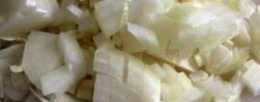 Шаг 3: рассольника с колбасой