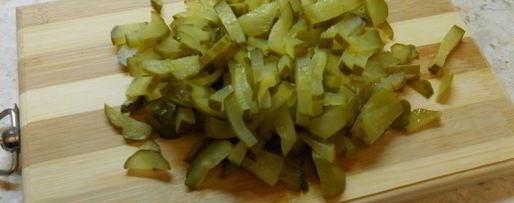 Шаг 4: рассольника с курицей и пшеном в мультиварке