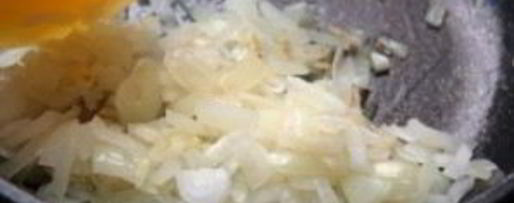 Шаг 1: рассольника с перловкой без мяса