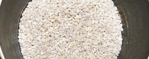 Шаг 2: рассольника с перловкой и говядиной