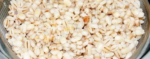 Шаг 3: рассольника с перловкой и говядиной