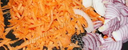 Шаг 5: рассольника с перловкой и говядиной