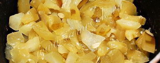 Шаг 7: рассольника с перловкой и говядиной