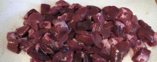 Шаг 4: рассольника с перловкой и почками в мультиварке