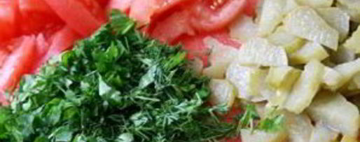 Шаг 1: рассольника с перловкой в мультиварке