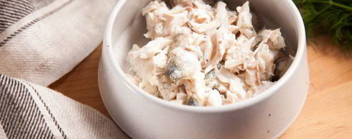 Шаг 3: рассольника с рыбой и перловой крупой