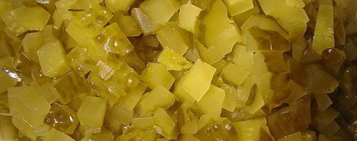 Шаг 4: рассольника с телятиной и сушеными грибами