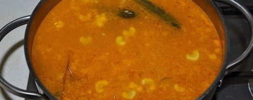 Шаг 3: рассольника с тушенкой