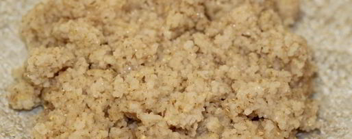 Шаг 3: рассольника с ячневой крупой