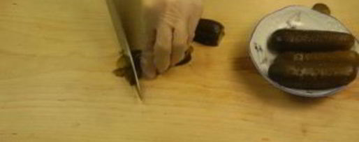 Шаг 4: супа рассольник классический с перловкой