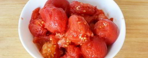 Шаг 6: заправки для рассольника на зиму