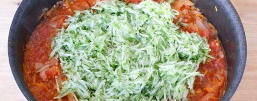 Шаг 8: заправки для рассольника на зиму