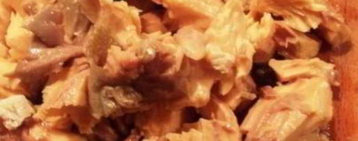 Шаг 2: рыбкиного супа