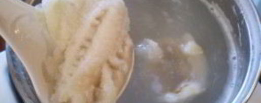 Шаг 1: рыбного супа для детей