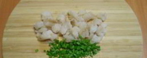 Шаг 5: рыбного супа для детей