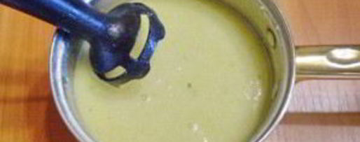 Шаг 7: рыбного супа для детей