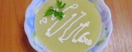 Шаг 8: рыбного супа для детей