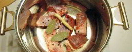 Шаг 1: кислых щей из квашеной капусты