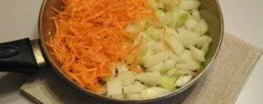 Шаг 3: кислых щей из квашеной капусты