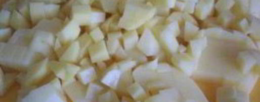 Шаг 2: кислых щей с грибами